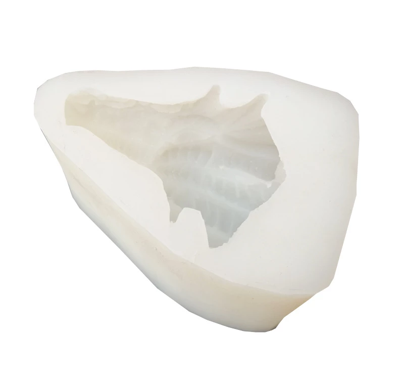 Moule En Silicone En Forme De Baignoire Pour Résine époxy - Pour Créer Des Porte-savons Ou Décorations